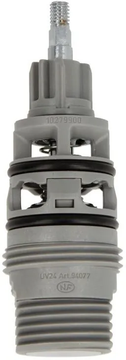Переключатель дивертор для смесителя ванна-душ Hansgrohe 94077000