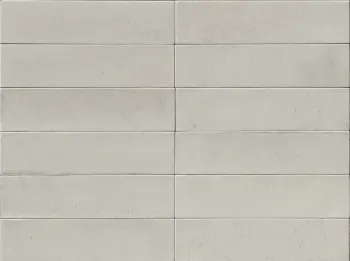 Керамогранит Marazzi Italy LUME 6x24 MA9P off white lux