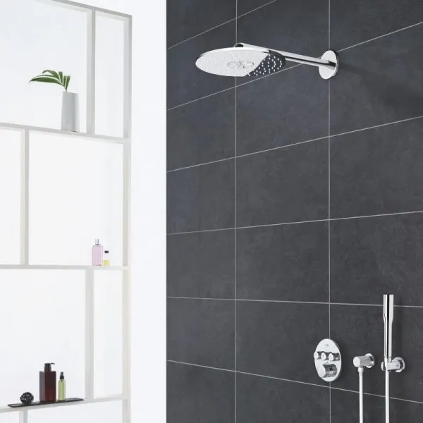 Rainshower SmartActive