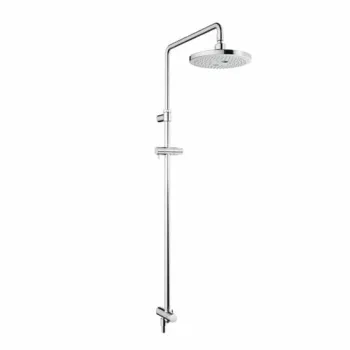 Душевая стойка Toto Showers Comfort Wave, Warm Spa TBW01002R