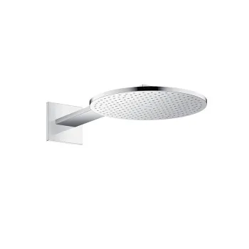 Axor ShowerSolution Верхний душ, &Oslash; 300мм, 2jet, с держателем 450мм, настенный монтаж, цвет: х