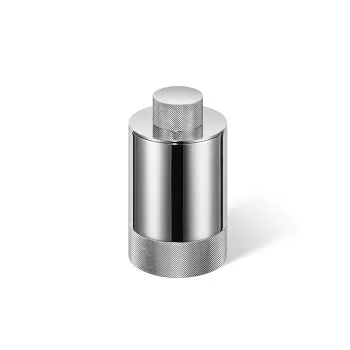 Баночка универсальная Decor Walther Club BMD1 11.6x6.5 с крышкой, хром 853900