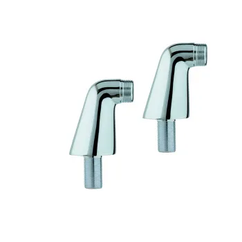 Крепления Ramonsoler настенного смесителя на борт ванны 1360X2