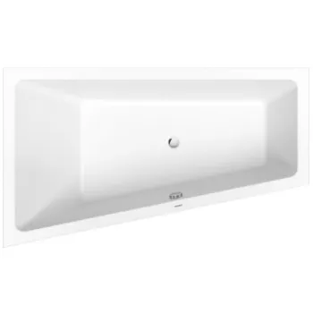 Акриловая ванна Duravit 170x100 700508000000