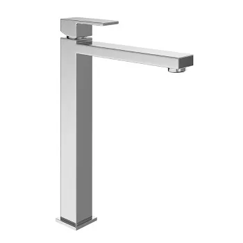 Смеситель для раковины Kerama Marazzi Futura 66419KM.21.018 хром