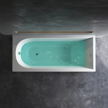 Акриловая ванна AM.PM Spirit 170x75 W72A-170-075W-A2