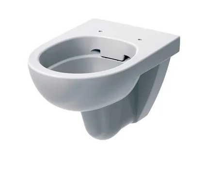 Унитаз подвесной Geberit Selnova 500.265.01.1