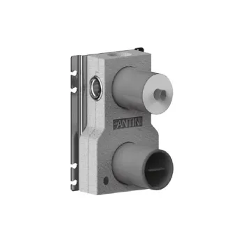 Cкрытая часть cмеситель для душа (скрытая часть) Fantini   4400A785A