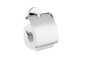 Держатель туалетной бумаги Hansgrohe Logis 40523000