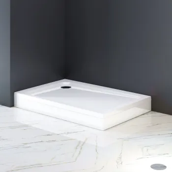 Душевой поддон AM.PM Gem 120х80 W90T-404-12080W