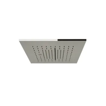 Верхний душ Gessi Minimali 57875.238 Mirror Steel