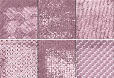 Плитка Haiku Marsala 23x33,5