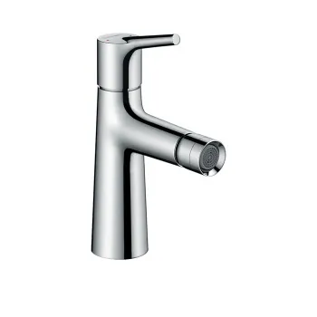 Смеситель для раковины Hansgrohe Finoris 76220000 хром