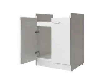 Тумба для хозяйственной раковины  Hatria SPECIALS YXNX01