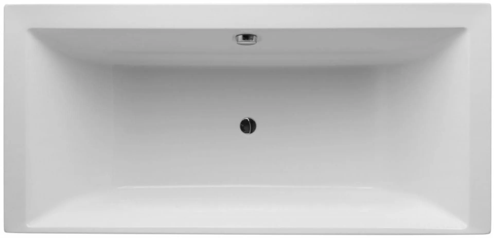 Акриловая ванна Jacob Delafon Evok 170x80 E60341-00