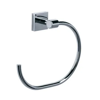 Держатель для полотенец Jorger Charleston Square 634.00.047.000 chrome