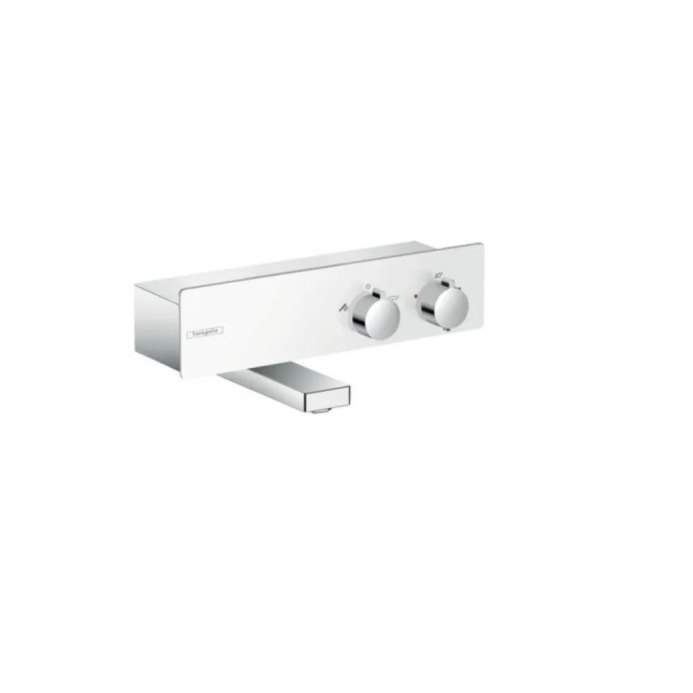 Смеситель для ванны с термостатом hansgrohe ShowerTablet 350 31074000 хром