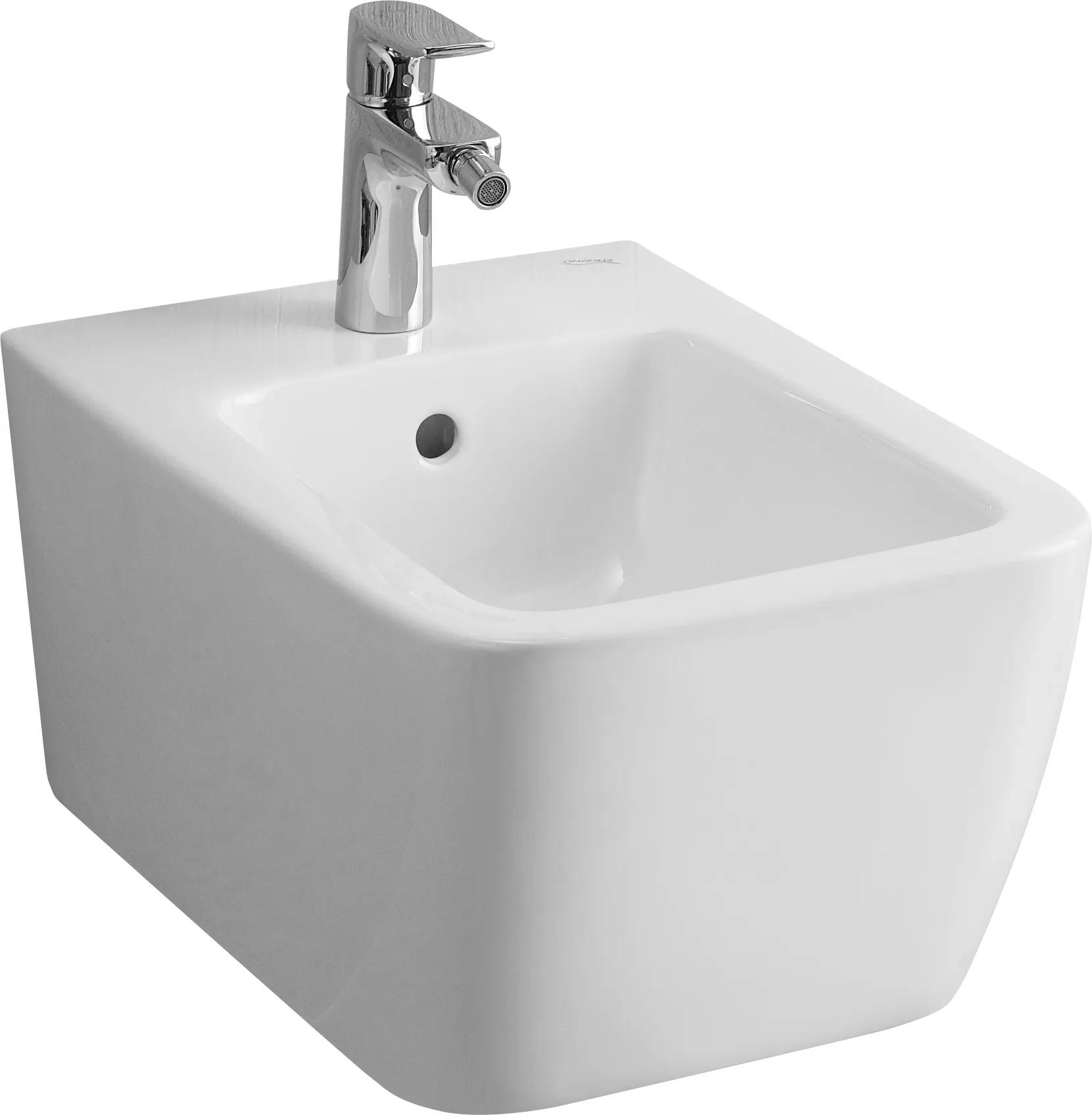 Подвесное биде Geberit IT! 231910000