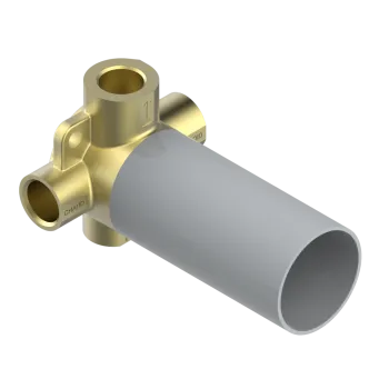 Внутренняя часть смесителя THG G00-6540A