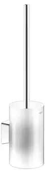 Ершик для унитаза Keuco Aveno 14664019000 хром\белый