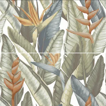 Плитка Staro Decors Elite Samui Decor A+b 60x120 Matt 2 м2