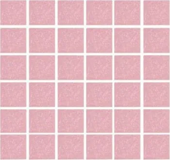 Стеклянная мозаика Rose Mosaic Gold Star 2x2 A85(2) 327327