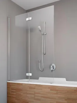 Шторка для ванны Radaway Fuenta New PND I 120/ Right 208212-01R