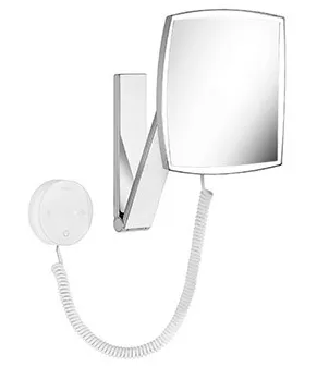 Косметическое зеркало Keuco ilook move 20 17613019000 с подсветкой