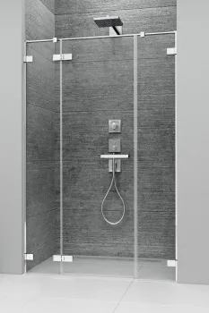 Душевая дверь Radaway Arta KDJ II DWJS 820R 386457-03-01R правая