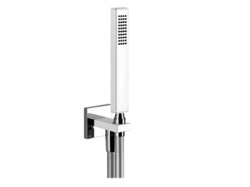 Душевой набор Gessi 20123.030 Copper PVD