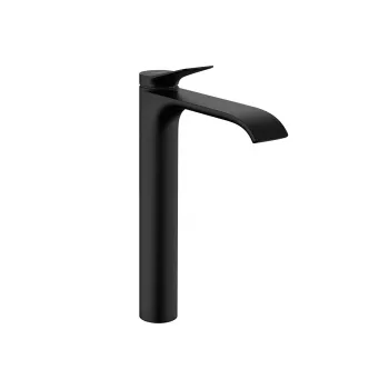 Смеситель для раковины Hansgrohe Vivenis 75040670 черный