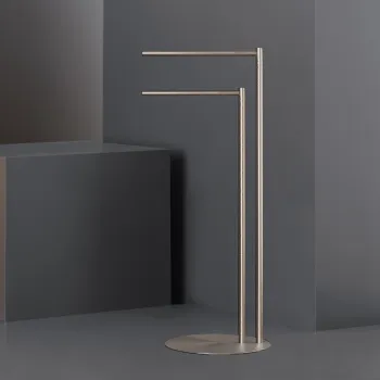 Держатель полотенец CЕА Design STE 18 S сталь