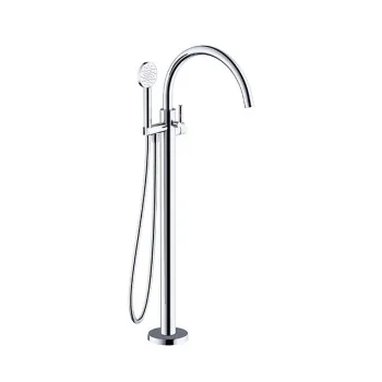 Смеситель для ванны Jorger Charleston Royal 619.10.825.000 chrome