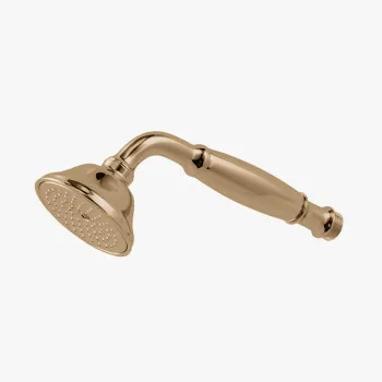 Ручной душ Nicolazzi El Capitan латунь 7104MBZ