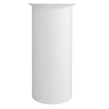 Пьедестал для раковины Simas Balloon CN 300 белый