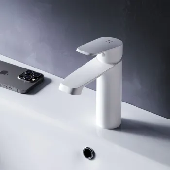 Смеситель для раковины AM.PM Func F8F02133