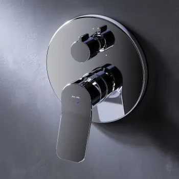 Смеситель для душа AM.PM X-Joy F85A55000