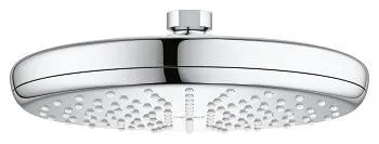 Верхний душ Grohe Tempesta 26410000