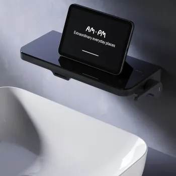 Смеситель для раковины AM.PM Func F8F72722