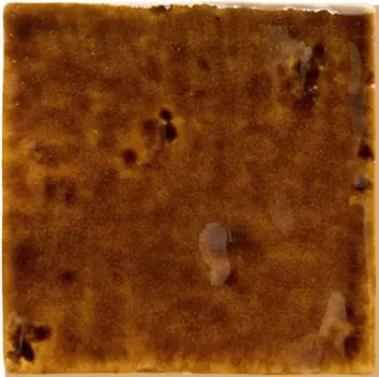 Плитка EQUIPE Menorca Rust 10х10 31616