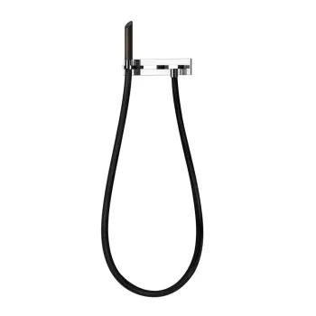 Гигиенический душ Gessi Shower Sets 32940.031 Chrome