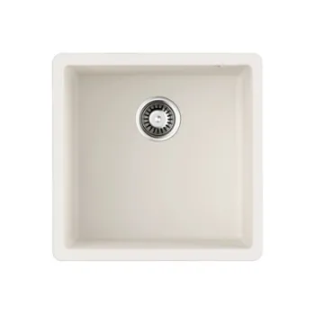 Мойка кухонная Omoikiri Bosen 44-U-EV эверест 4997008