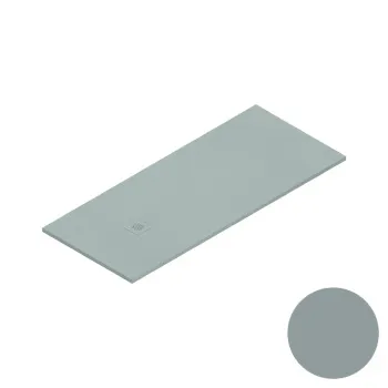 Душевой поддон 190×80 Catalano H3 Solid Acqua satinato 7141980028