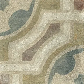 Керамогранит ABK Play Concrete Retro B 20х20 PF60005900