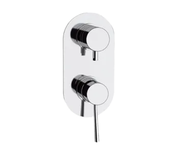 Смеситель для душа Remer Minimal N92