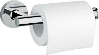 Hansgrohe Logis Universal Держатель туалетной бумаги , хром