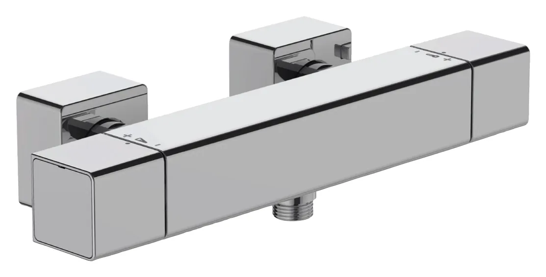 Смеситель для душа Jacob Delafon Strayt E9096-CP