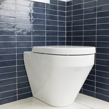 Сидение для унитаза Hatria DAYTIME Y1XA01 SoftClose