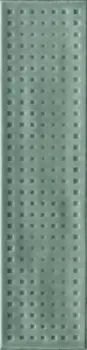 Плитка Imola Ceramica Slash 1 73SV Sage 7.5x30 SLSH1 73SV
