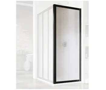 Душевая стенка Ravak Supernova 940403R2Z1 черная